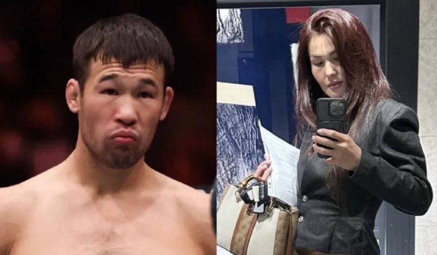 «Шавкат қазақ па?»: Гүлайым Рахмонова көптің көкейіндегі сұраққа нүкте қойды