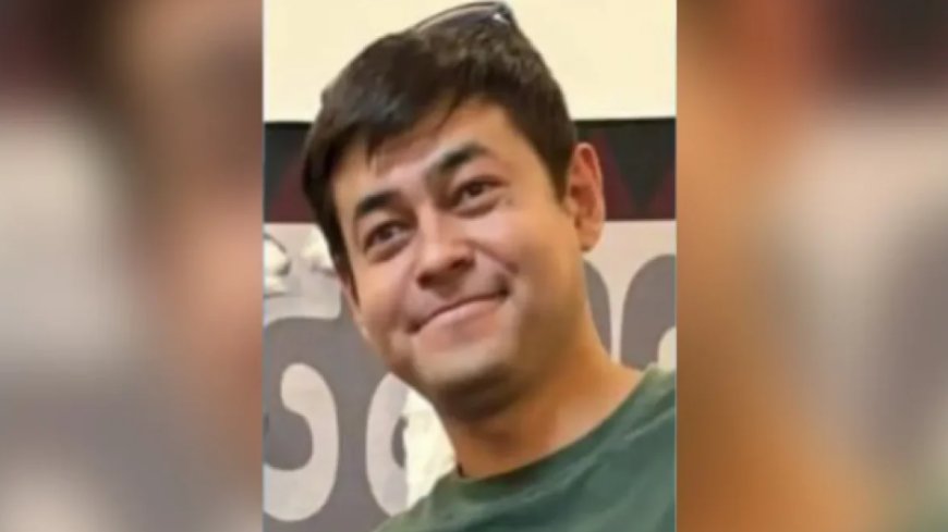 Әнші Гүлнар Сиқымбаеваның жоғалған ұлына қатысты соңғы мәлімет