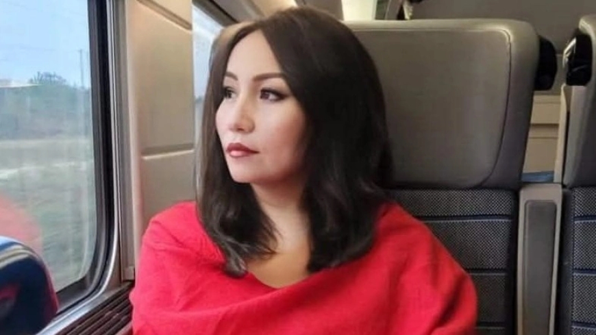 «Құқық бұзу белгілері анықталған жоқ»: Танакөз Толқынқызы қуанышты жаңалығымен бөлісті