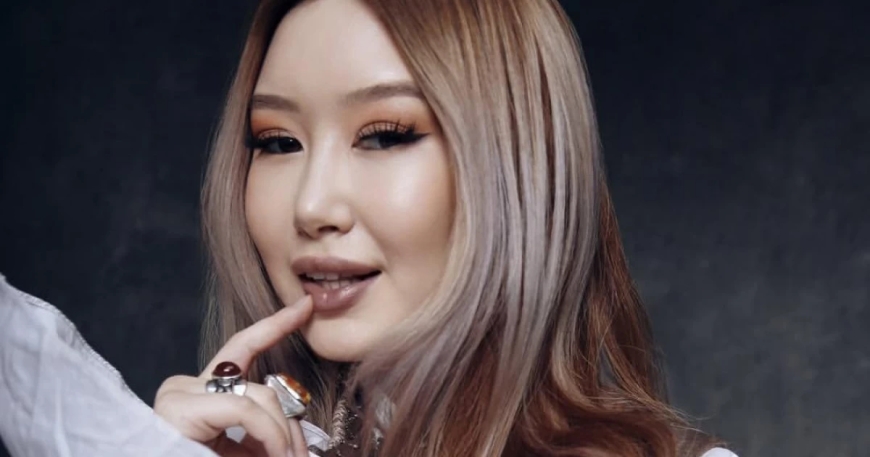 «Мені бәрібір сындыра алмассыңдар!»: Әнші BayanSulu күтпеген жазба жариялады