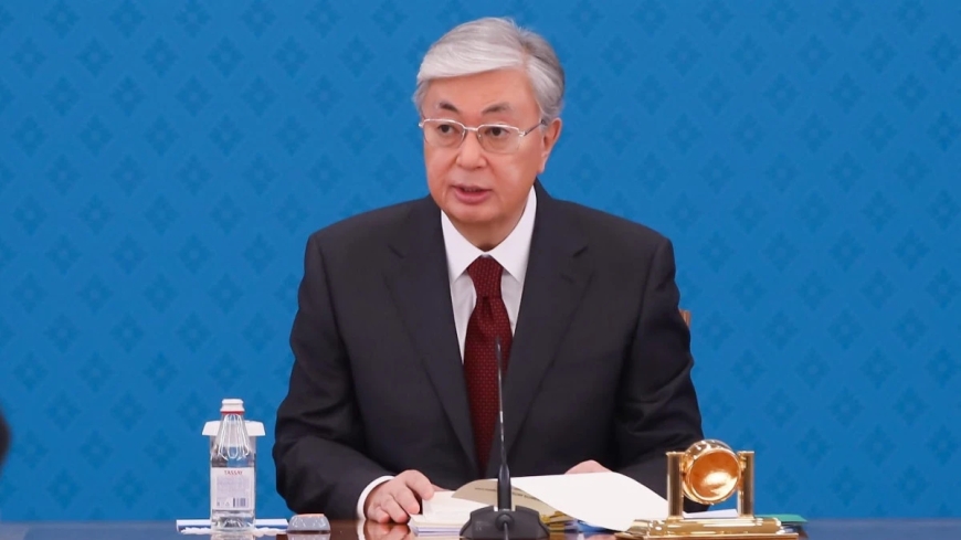 Тоқаев АҚШ пен Иранның бітімге келуіне қатысты пікір білдірді