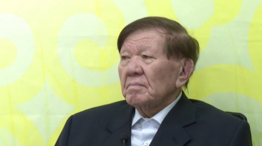 «Жағдайы ауыр»: Мұхтар Шаханов жансақтау бөліміне түсті