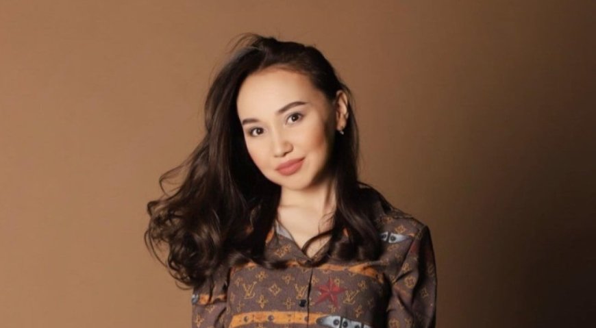 Перизат Қайрат түрмеде жатып ақша табатын болды