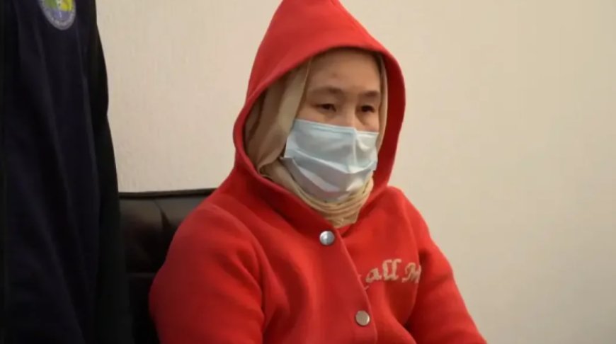 Атыраудағы қанды қылмыс: күдікті Ақбаянға қатысты тың дерек шықты