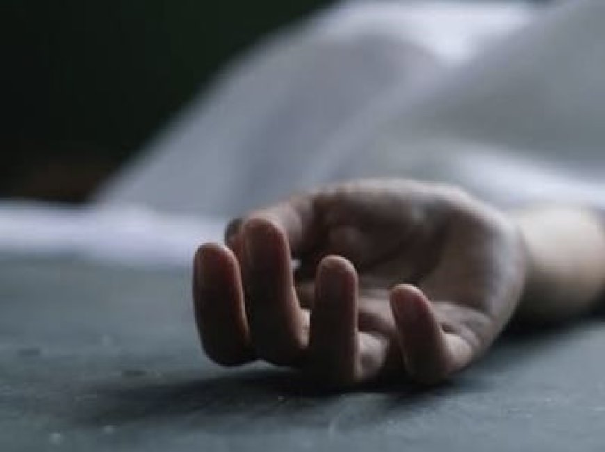 Шымкентте 8-сынып оқушысы өз-өзіне қол жұмсады