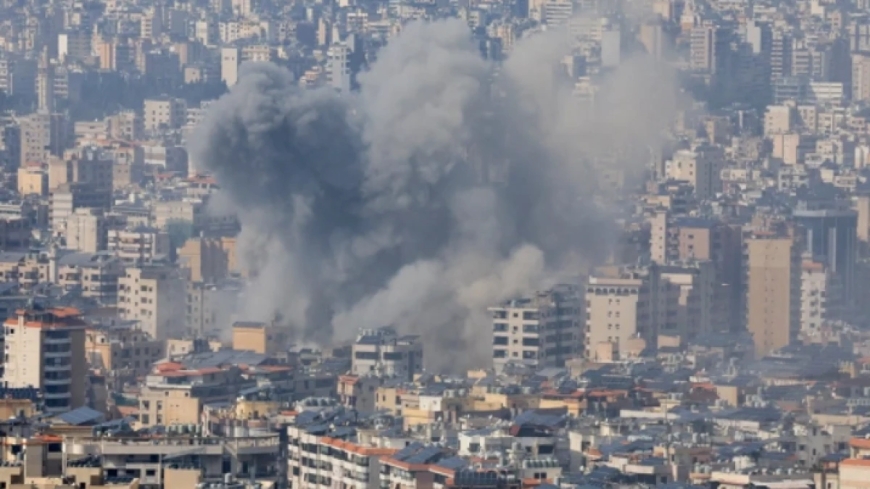 Иран: Израильдің Ливанға соққысы – атысты тоқтату келісімін бұзу