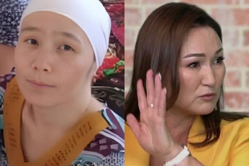 «Құдай аясын»: Журналист атыраулық Ақбаянның қазіргі жағдайы туралы айтты (ВИДЕО)