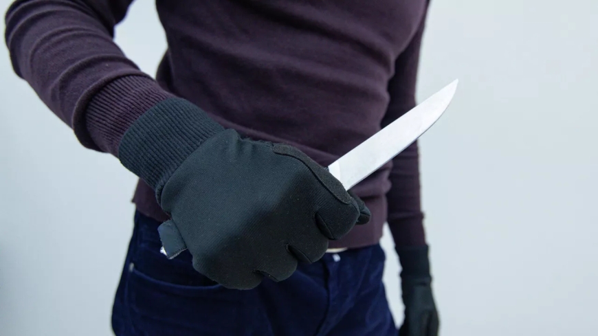 Ұлытау облысында төрт баланың анасын өлтіріп кетті