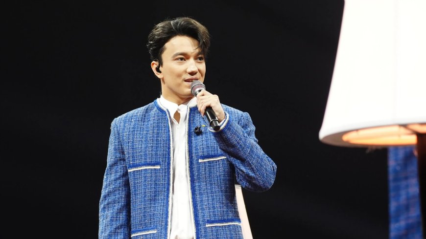 «Қатты сезімге беріліп...»: Димаш Құдайберген қашан үйленетін айтты