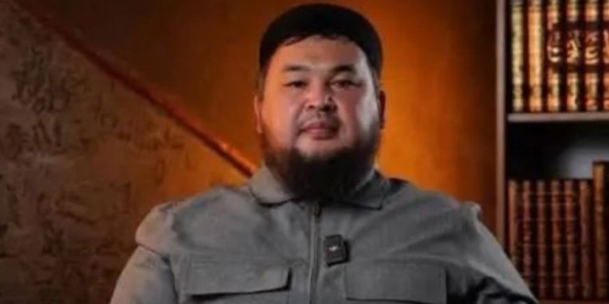 Тағы бір «діни ұстаз» жауапкершілікке тартылды
