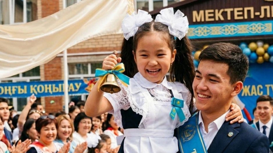 Мектеп бітіру кештерін өткізуге жаңа шектеулер енгізілді