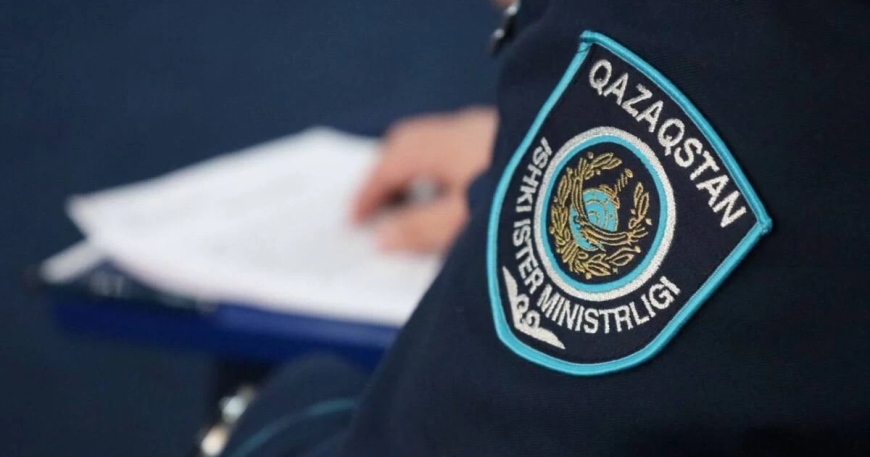 Қостанайда жантүршігерлік жол апатынан 4 адам қаза тапты