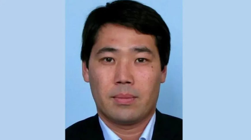 «ҚазТемірТранстың» бұрынғы вице-президентіне халықаралық іздеу жарияланды