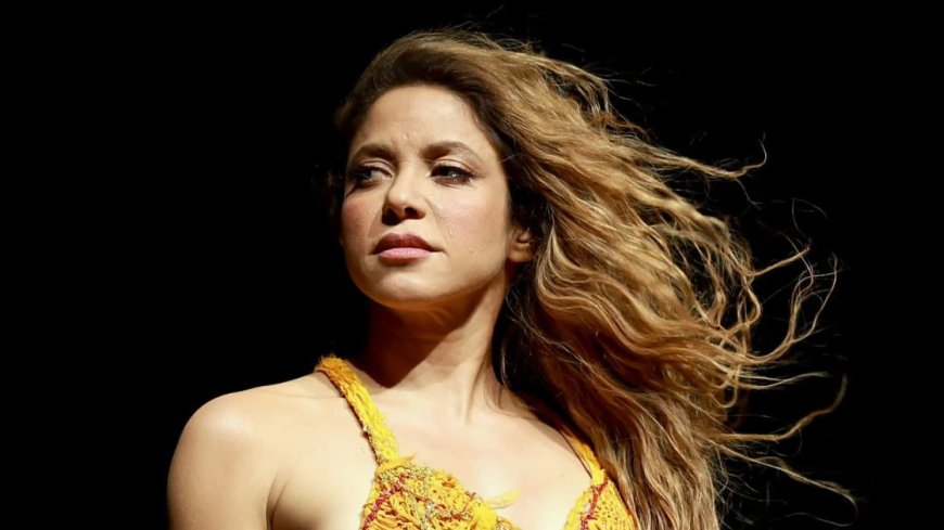 Шакира елімізге келу үшін 7,5 млн доллар талап етіп отыр