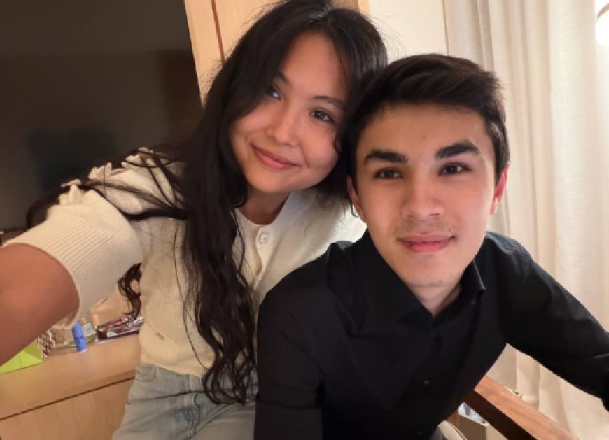 «Құда түсемін»: Бибісара Асаубаева көңіл жарастырған өзбек шахматшының әжесі