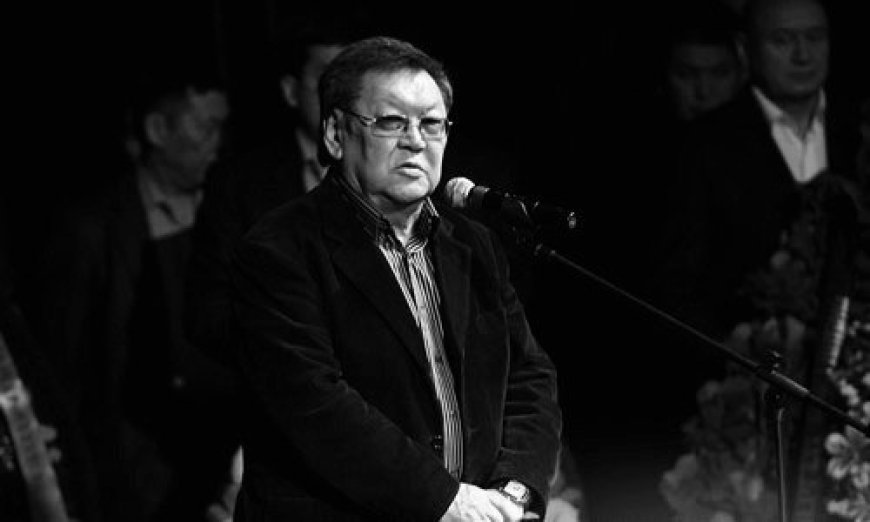 Президент Есмұхан Обаевтың отбасына көңіл айтты