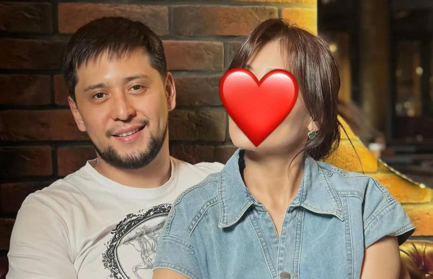 Желіде қызу әңгіме: Ләйлә Сұлтанқызы мен Асқар Жұмабеков жұп па?