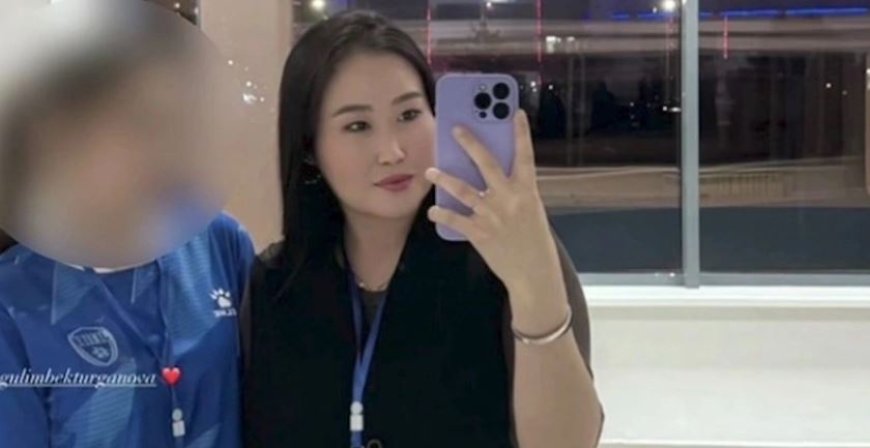 Талдықорғанда 23 жастағы спортшы қыз көз жұмды