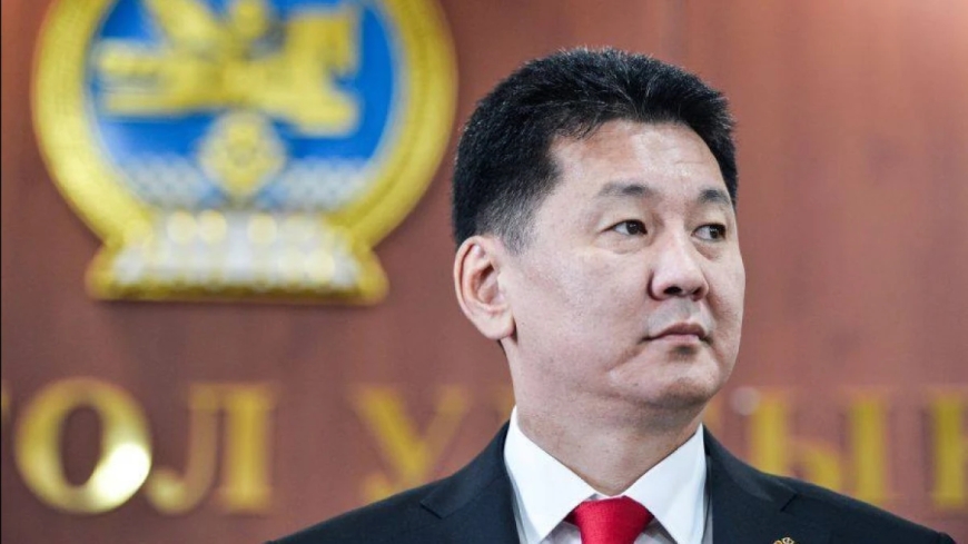 Қазақстанға Моңғолия президенті келеді