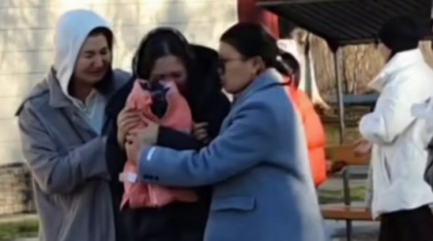 Қарағандыдағы сәби өлімі: министрлік ресми мәлімдеме жасады