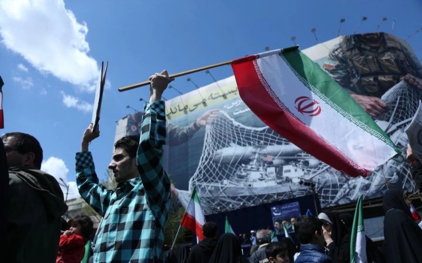 Иран АҚШ-пен келіссөздердің екінші раундына қатысудан бас тартты