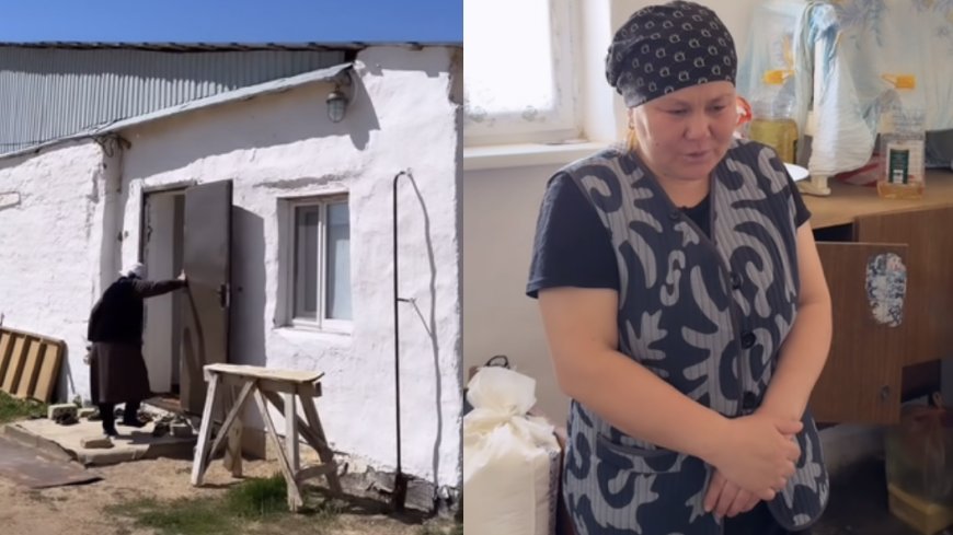 «Күйік болып қалды»: Атыраудағы қанды оқиғаны туысы өкінішпен еске алды (ВИДЕО)