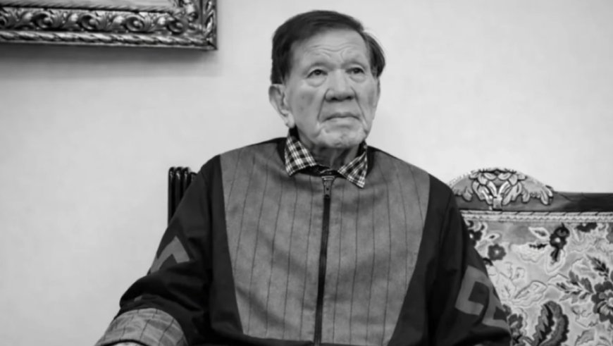 Жерленетін жері белгілі болды: Мұхтар Шахановтың ақтық өтініші орындаусыз қалды