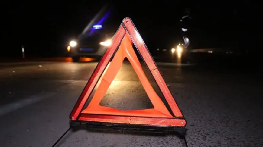 Ақмола облысында жол апатынан 3 адам ажал құшты