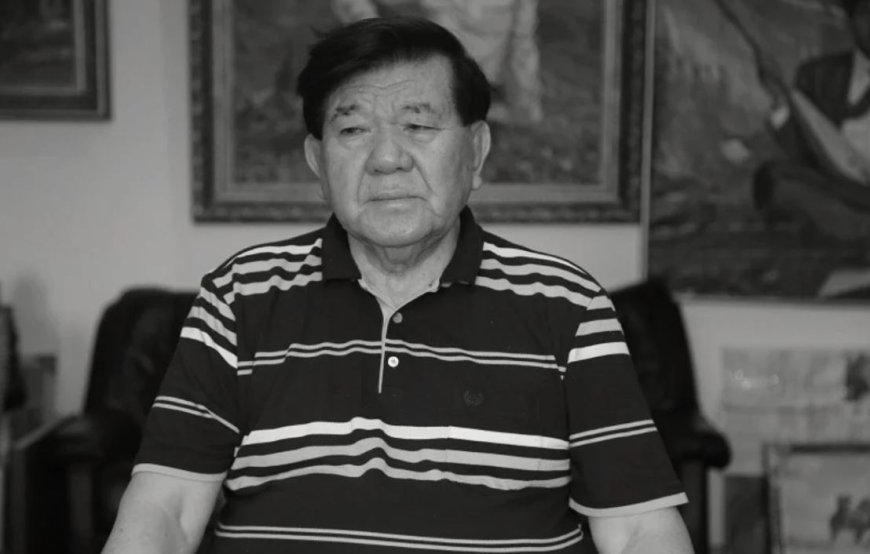 Мұхтар Шаханов туған жеріне жерленетін болды