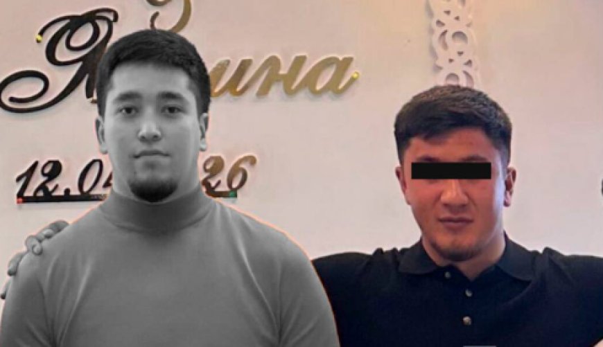 Талғарда тағы да қылмыс тіркелді: 20 жастағы жігіт айуандықпен өлтірілген