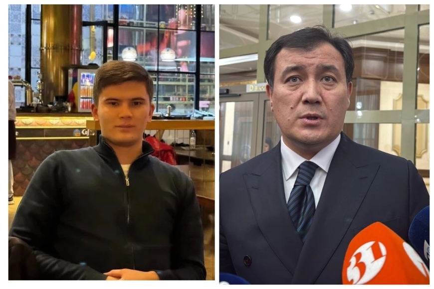 Дубайда өмір бойына сотталған қазақстандық жігіт әзірге елге қайтарылмайды