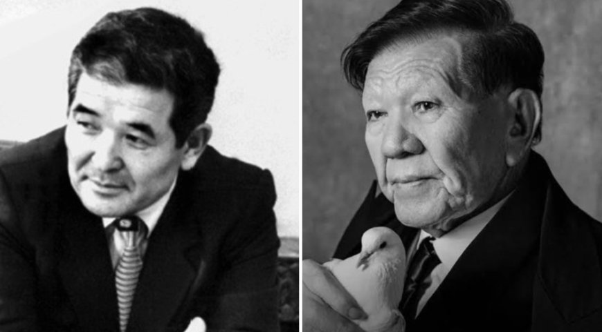 «Өзбекәлінің жанына жатқызу керек еді»: журналист Шахановқа қиянат жасалғанын айтты