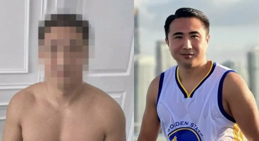 «Процесс әлі біткен жоқ»: Вьетнамда ұсталған блогер Қайсар Қамзаға қатысты дерек шықты