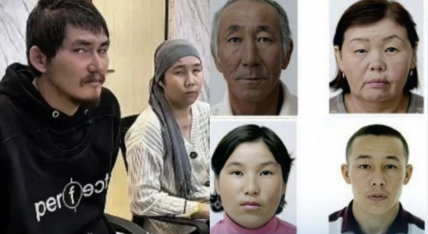 «Үй пышағымен өлтірген»: Атыраудағы қанды қылмысқа қатысты сұмдық дерек шықты