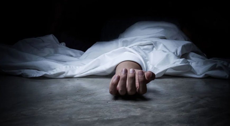 Ақтөбеде мектеп оқушысы сарайда асылып қалған