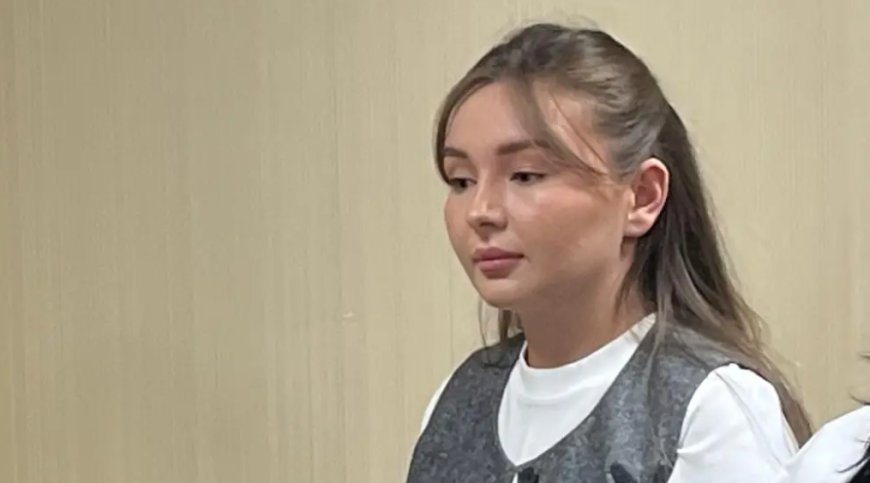 Жанабыловтың әйелі бүгінгі сот отырысына бармай қойған