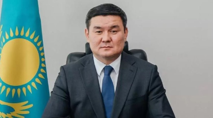 Атырау әкімінің орынбасары каратэден әлем чемпионы атанды