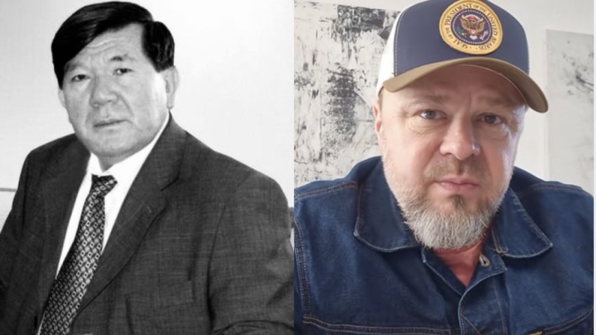 «Үргендердің үні өшсін»: Мұхтар Шахановқа тіл тигізген ер адам елдің ашуын туғызды (ВИДЕО)