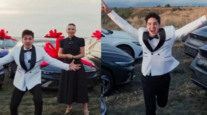 Күтпеген шешім: Атышулы Жанабыловтардың үкімі кесілді