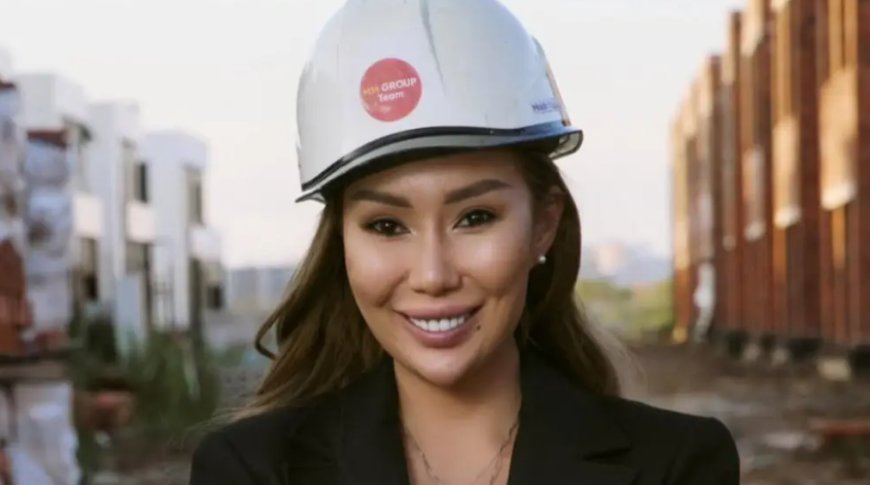 3,9 млрд жымқырған: Танымал құрылыс компаниясының басшысы құрықталды