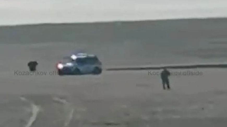 Қазақстанның батысында ұшқышсыз ұшу аппараты тәрізді тағы бір нысан құлады