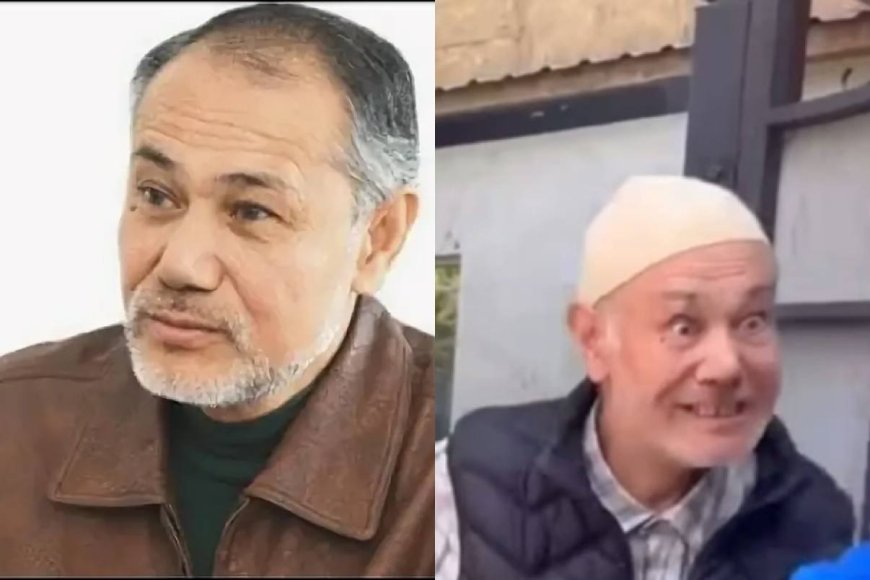 «Кет, көзіме көрінбей!»: Белгілі жазушы келінін қуып жіберген (ВИДЕО)