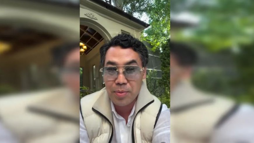 Іздеуде жүрген Мәсімовтің экс күйеу баласы Қырғызстаннан табылды