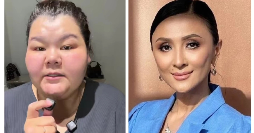 «Қайдағы полиция, қайдағы сот?!»: Меруерт Түсіпбаева блогерге шүйлікті