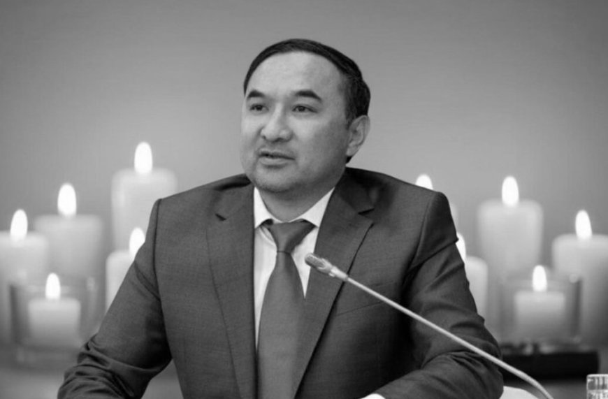 Ержан Бабақұмаровты өлтірген қылмыскер 11 жылға сотталды