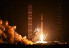 Байқоңырда алғаш рет «Сұңқар» зымыраны ұшырылды