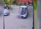 Астанада 2 жасар бүлдіршін қайғылы жағдайда қайтыс болды