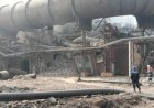 «Казцинк» зауытындағы жарылыстан қаза тапқандардың отбасына көмек уәде етілді