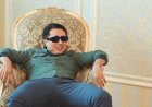 Блогер Қайсар Қамза ісі: министрлік мәлімдеме жасады