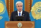 Қазақстан армиясын заман талабына сай нығайту шаралары қолға алынды – Тоқаев
